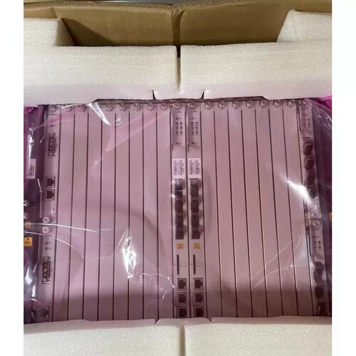 售前询价议价C300 OLT 前置原包 19寸万兆三双，SCXN