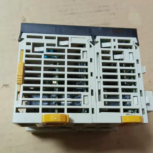 售前询价CJ1W-MCH71，PLC模块扩展拆机， 拆机非常