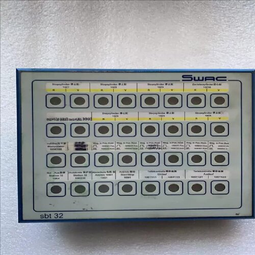 售前询价议价sbt 32 德国 SWAC sbt32s4 odenpul（誒誒电子）