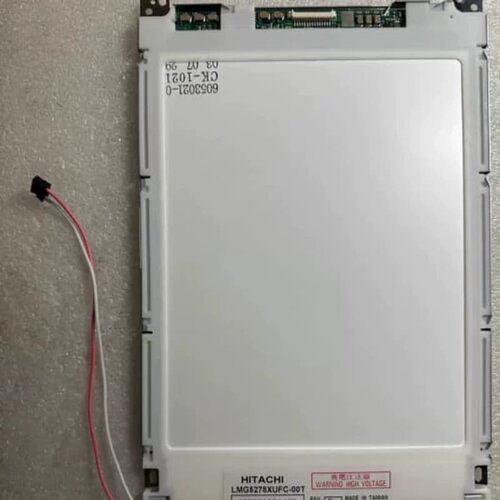 售前询价【型号齐全】全新原装日立9.4寸单色屏LMG5278XUFC-00T S
