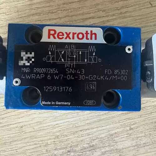 售前询价R900972654 4WRAP6W7-04-30=G24议价