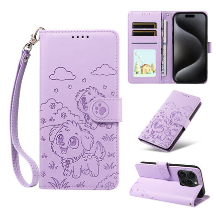 适用苹果16promax手机壳新款iPhone15/14/13/12/11pro max斜挎17翻盖保护套plus全包防摔15pro/X/S/R/E皮套8