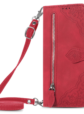 适用vivoX200s手机壳Y77e防摔vivo X300 X100pro翻盖T2x新款X90s斜挎保护套vivo Y73s Y52t简约vivoS20皮套FE