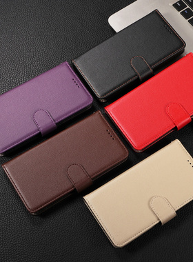 适用vivoY300t手机壳新款高档vivoV50/40lite全包防摔Y37C/35M纯色78翻盖皮套Y39/29/19s复古Y28/38/200i/36t