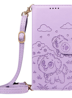 适用小米红米Note15pro手机壳新款15/14/13/12斜挎翻盖保护套K80ultra全包防摔T/C/S/R简约Turbo4/3皮套K70E