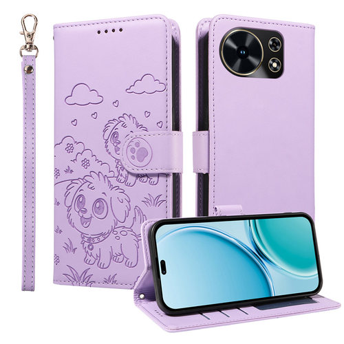 适用华为麦芒40手机壳可爱时尚