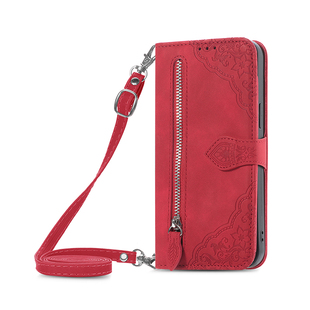 A93s保护套i 适用OPPO c斜挎A78 A55翻盖皮套A36 GT手机壳A58x防摔OPPOA2pro A96新款 A3pro