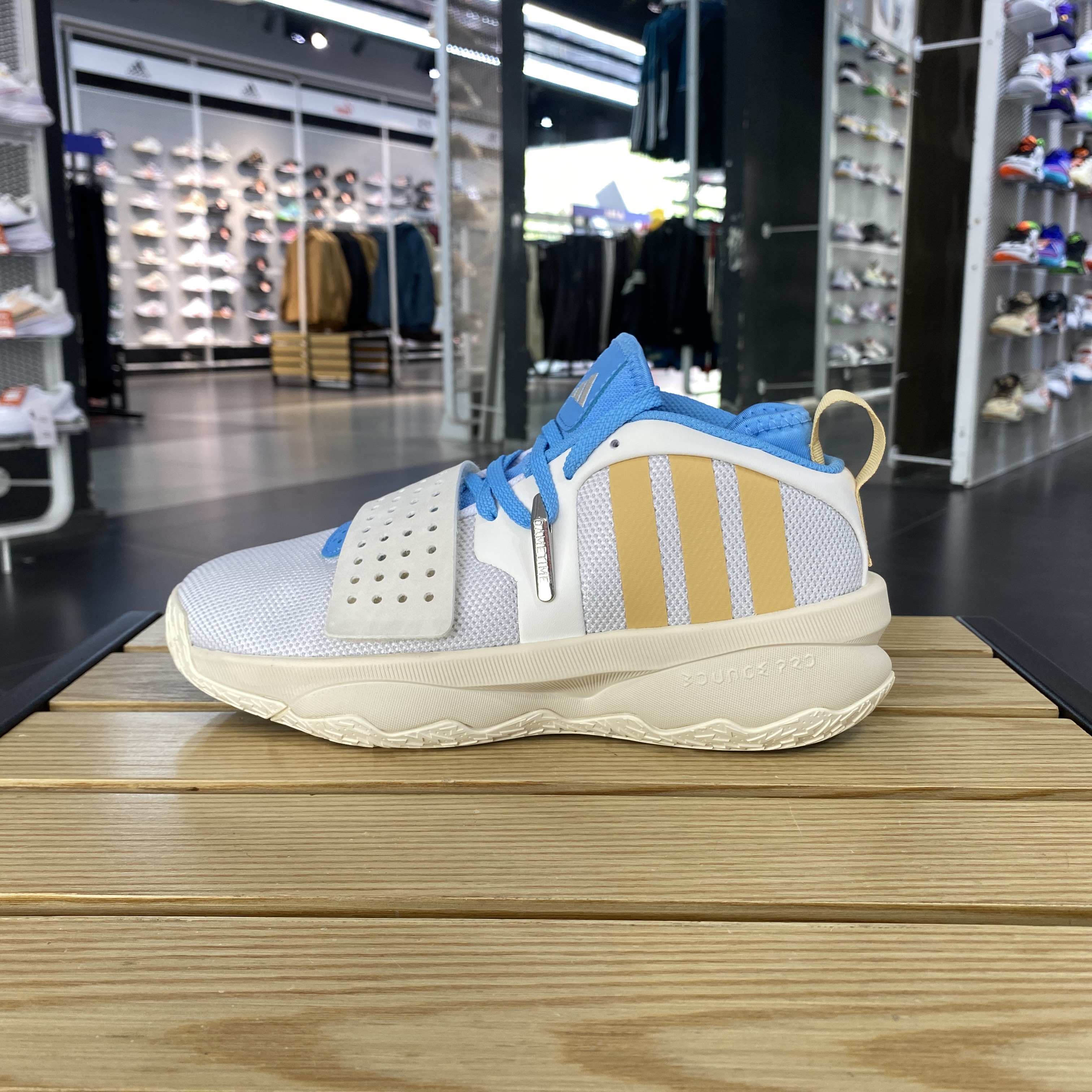 阿迪达斯基础款24年夏季中性IF1514IF1514