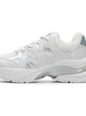 MLB休闲鞋24年秋季中性3ARNPDL4N-50WHS