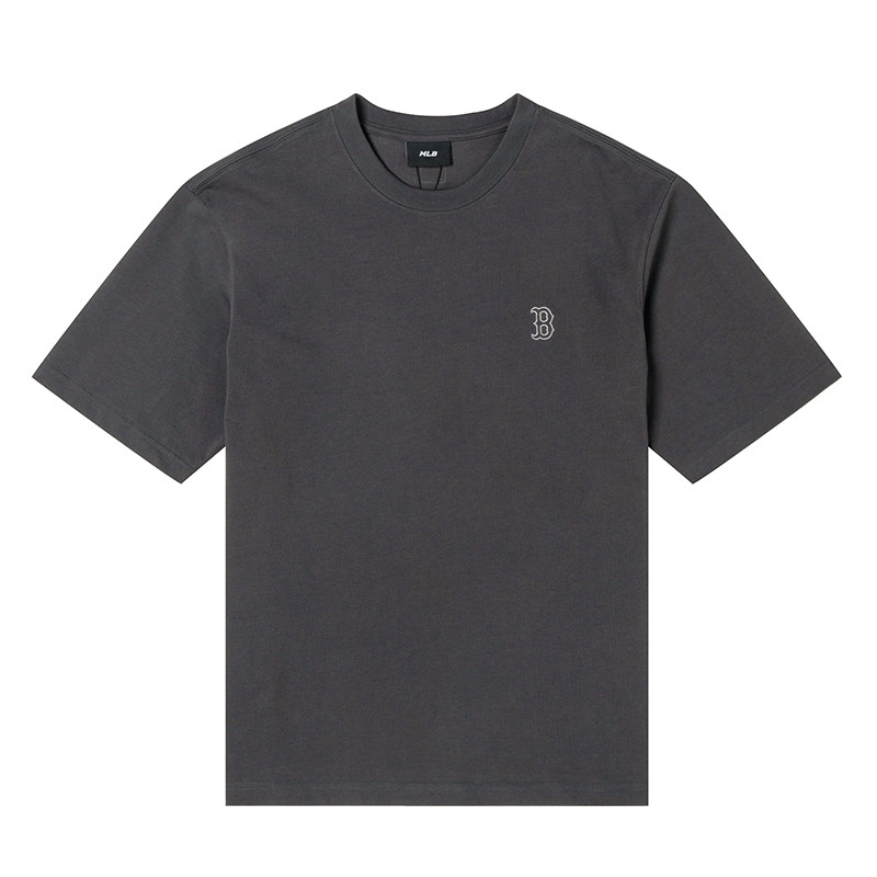 MLB短袖T恤25年夏季中性3ATSB0253-43CGS
