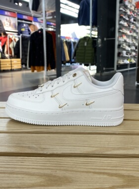 耐克分配款低帮鞋24年冬季女性FV3654-111