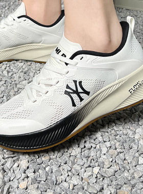 MLB低帮23年秋季中性3ASHATF3N-50IVS象牙色