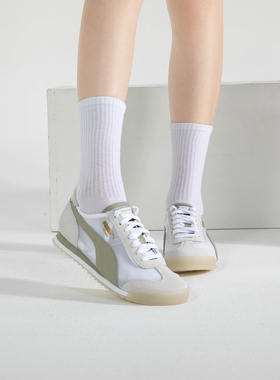 彪马休闲鞋23年春季中性390666-03