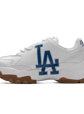 MLB休闲鞋24年秋季中性3ASHBCV4N-07WHS