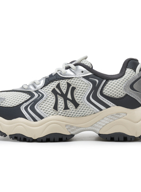 MLB休闲鞋25年春季中性3ASHW075N-50CGS