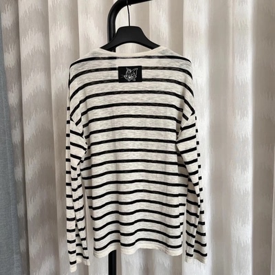 猫和老鼠联名系列针织衫