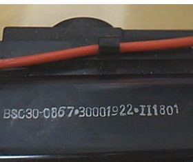 适用原装康佳高压包BSC30-0867 30001922 30002232 BSC26-N3609K