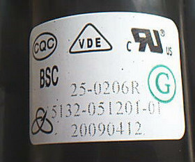 适用于创维高压包BSC24-3353H-27 BSC25-0206R 5109-051201-01