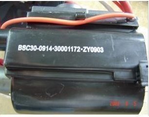适用于康佳电视机高压包BSC30-0914 30001172现货直拍