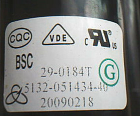 适用于创维高压包BSC29-0184T 5132-051434-40