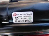 2668S现货直拍 2636S=BSC24 全新原装 TCL高压包BSC24