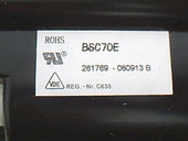 适用于原装 长虹背投电视高压包BSC70E