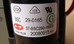 适用TCL电视高压包BSC31-01AW(C) 29-0165 0101-0207C 0101-0207B