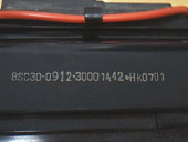 BSC23 30001442 2661S 0912 适用于康佳电视机高压包BSC30