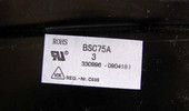 适用于长虹电视机高压包BSC75A3 现货直拍 BSC75C
