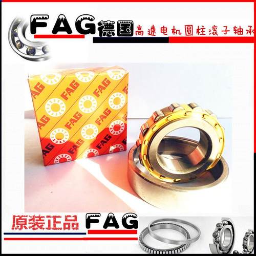 德国进口FAG轴承N314E N315E N316E N317E N318E N319E.M1 .C3