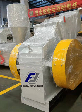PE/PERT/PP/PVC塑料管材型材SWP380破碎机