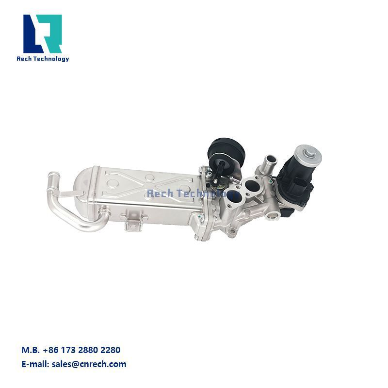 厂家直供EGR阀03L131512AP 03L131512AT 03L131512BB 03L131512BJ