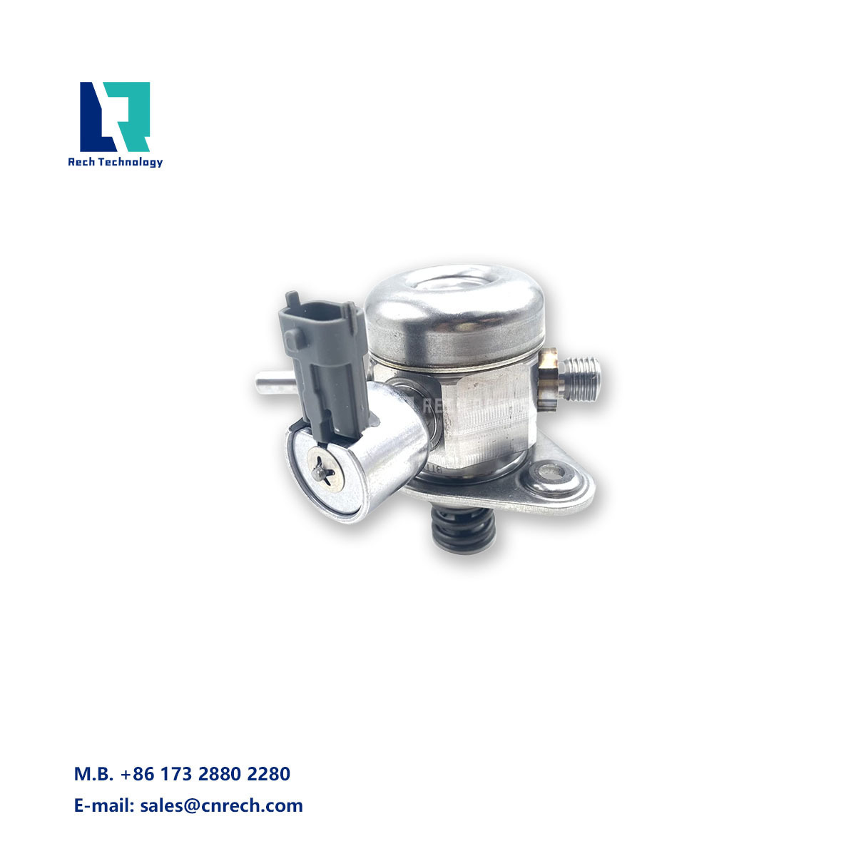 厂家直销 高压燃油泵BR2E-9D376-AA LR057504 for Starliner