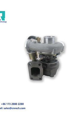 厂家直供TA0318涡轮增压器465379-0003 483056适用依维柯卡车