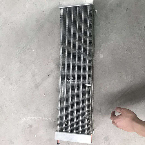 蒸发器供应风冷冷却器冷水机散热器多规格量大从优