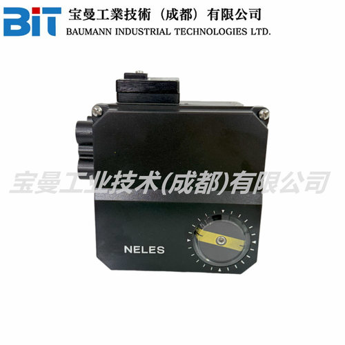 Metso美卓Valmet耐莱斯电气阀门紧凑型定位器NE726/S1系列抗振