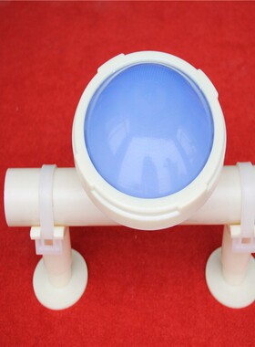 【量大从优】供应BZQ型球冠形曝气器 可张微孔曝气器/192曝气器