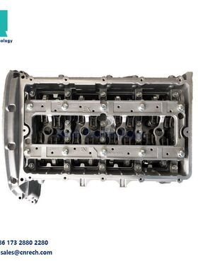 厂家直供DRRB缸盖总成1740108 1717606 BK3Q-6C032-AD for 2.2TDI