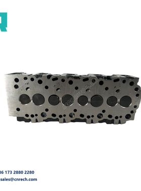 厂家直供2L2缸盖总成 11101-54111 for 2.4L 2446cc 8V 1