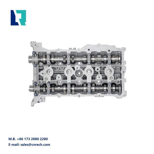 厂家直供G4KJ缸盖总成 22111-2G510for 2.4L Cabezote ARMADO