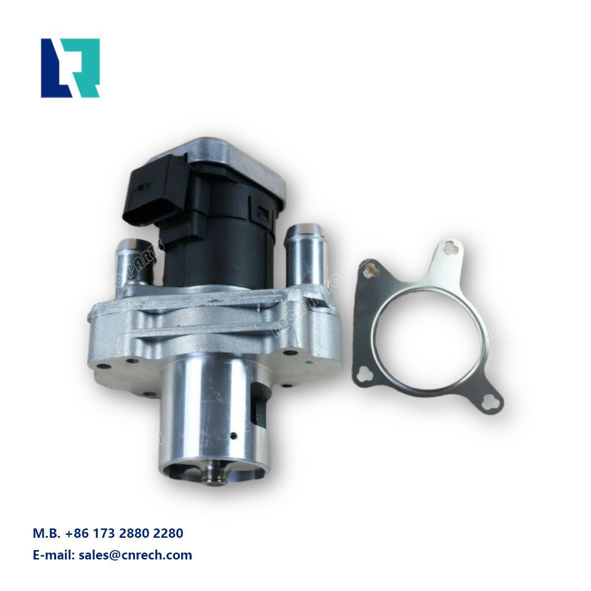 厂家直供废气阀EGR阀A6421401760 6421401760 710476D 68021770AC