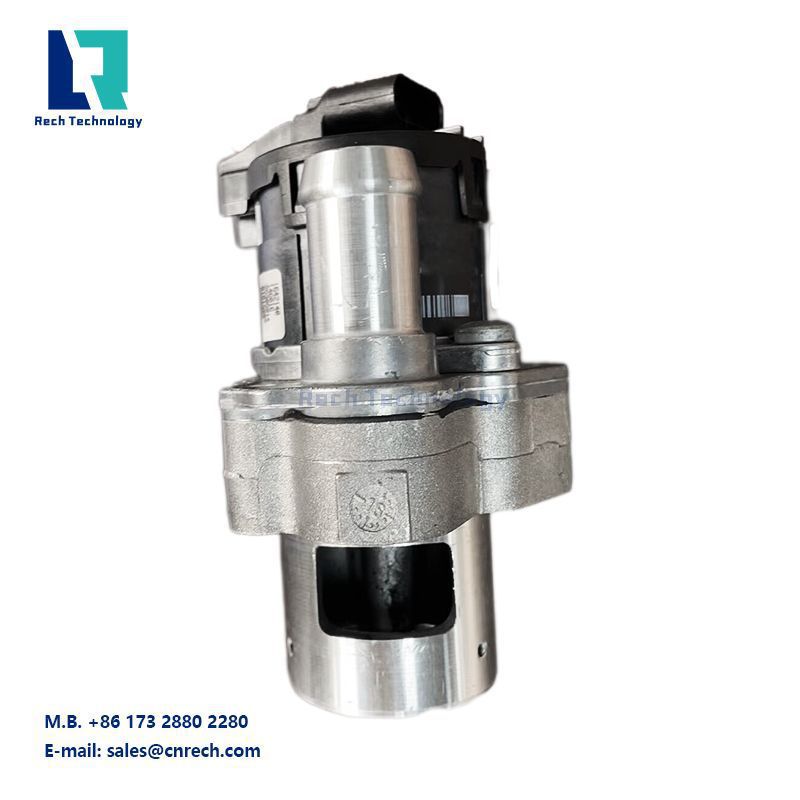 厂家直供OM642废气阀 EGR阀 A6421401460 710471D 64214014 60