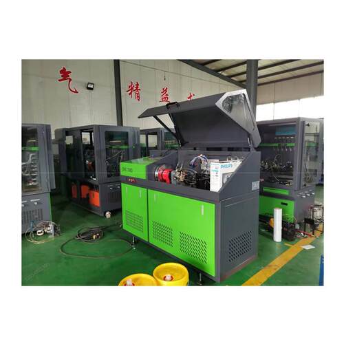 供应适合南阳邓州测康明斯EUI/UPCRS708压共轨泵喷油器试验台