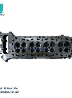 厂家直供3RZ-FE 4 Inlet port 缸盖11101-79275 11101-79266 2.7L