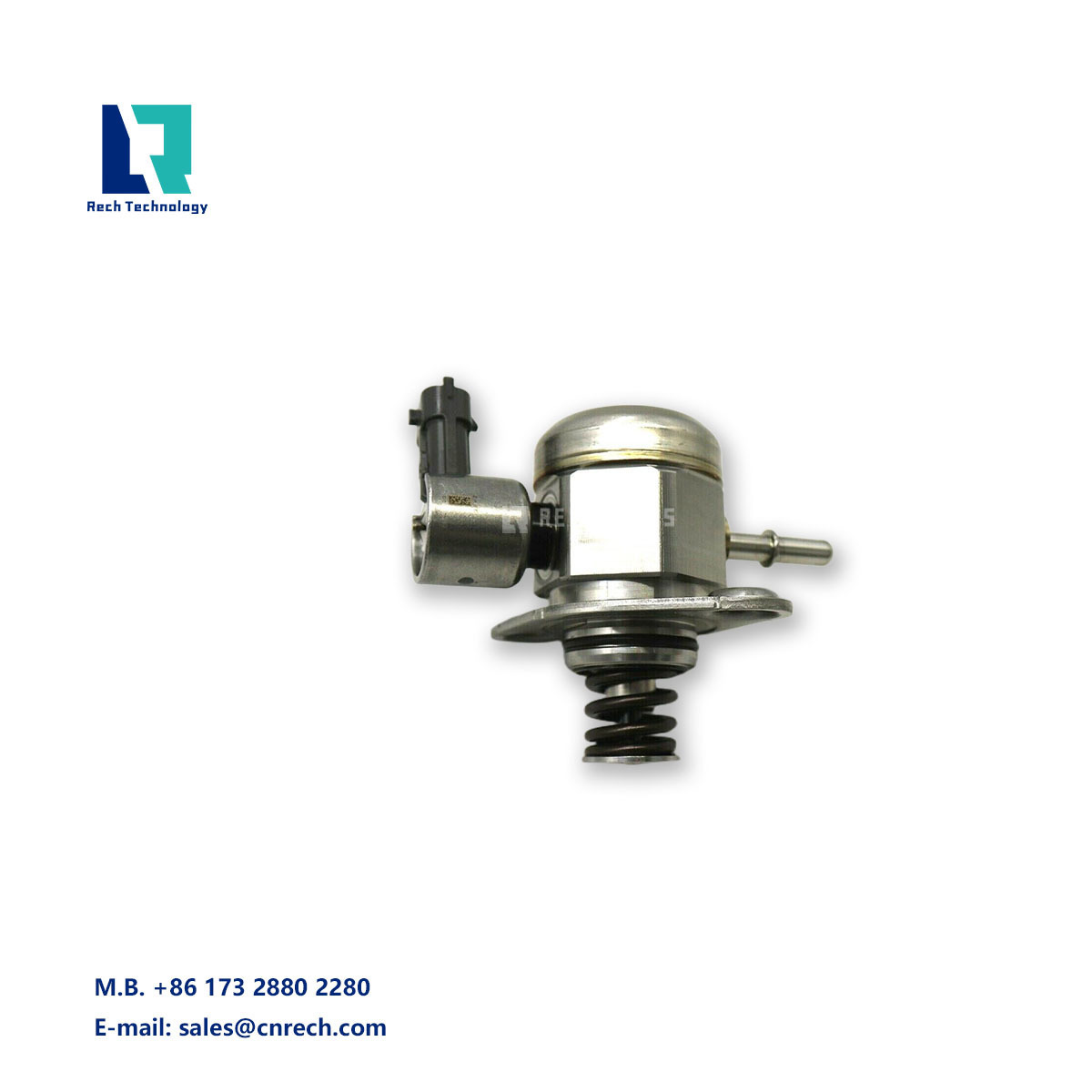 厂家直销 高压燃油泵EJ7E-9D376-CA0261520247 for Focus 2.3T