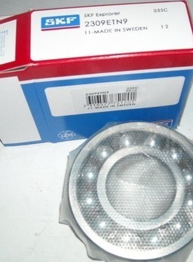 瑞典SKF原装进口轴承 调心球2216EKTN9 尼龙架 2216ETN9/C3 1516