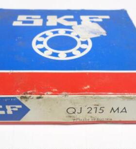 瑞典SKF原装进口轴承  QJ314MA 角接触球 QJ314N2MA 176314