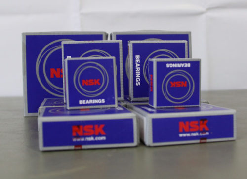 日本NSK进口轴承3308-2RS 5308 3309 5309 3310 5310 3311 5311