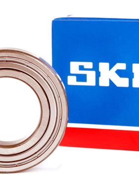 瑞典SKF原装进口轴承  6021-2Z 6021.2ZR 6021ZZCM 6021Z高速