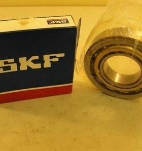 瑞典SKF原装进口轴承  7316BECBM 空压机 66316 7316BEM